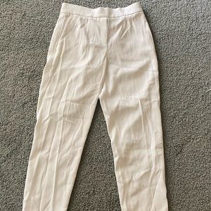 Babaton atelier pants